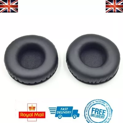£5.85 • Buy Replacement Ear Pads For SONY MDR-ZX330BT ZX220BT ZX310 Headphones Round Cushion
