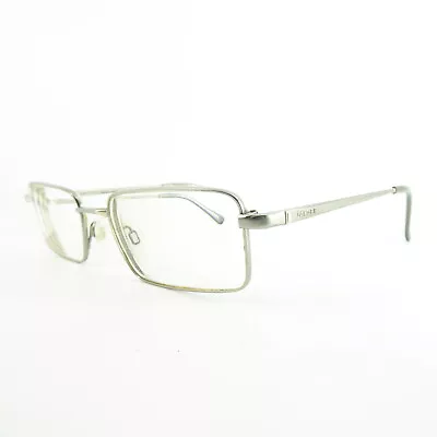 Jaeger 243 Full Rim T5200 Used Eyeglasses Frames - Eyewear • £14.99