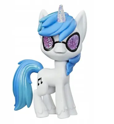 DJ Pon3 My Little Pony Figure/Collection/Toy Sealed Big Quality Hasbro +Stickers • £8.98