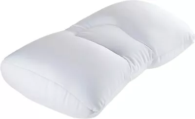 Sobakawa Cloud Pillow With Micro Bead Fill - White - Maximum Air Flow And Com... • $35.99