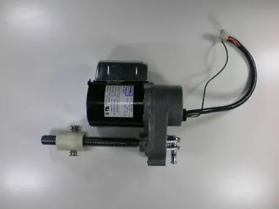 Precor Treadmill Incline Motor 921 925 Von Weise • $79.95