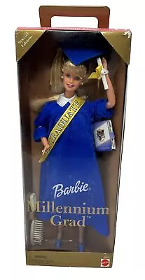 Millennium Grad Barbie - Special Edition • $18