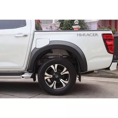 Drivetech 4X4 Fender Flare Kit 6 Inch Smooth Finish New Bt50 2021-On D/C DTFK... • $337.60