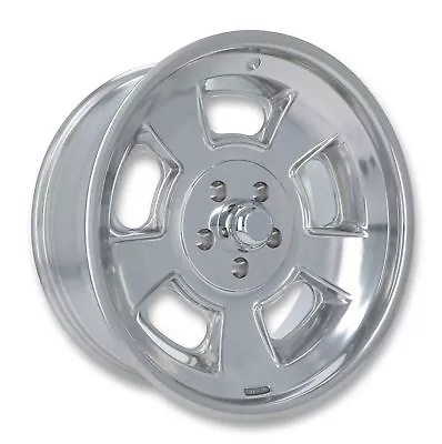 HB001-069 Halibrand Sprint Wheel 20x8.5 - 5x5 In. Bolt Circle  4.75 BS Polished • $257.69