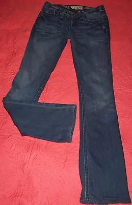 J &Company Women's Size 26 W- 30 L Jeans In EUC • $19.99