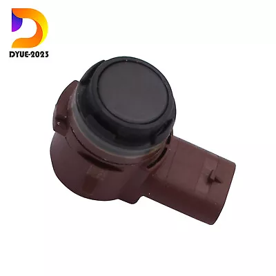 Parking Sensor Fit For VW Audi 5Q0919297BGRU 5Q0919297B 5Q0919297AGRU  • $15.53