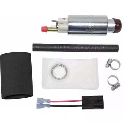 5CA 3351-1 Walbro Electric Fuel Pump Gas Kit For Volvo V70 C70 S90 S70 850 940 • $138.25