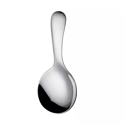 Heavy Duty Baby Spoon Ice Cream Mini Stainless Steel Fork Set Short Handle • $8.25