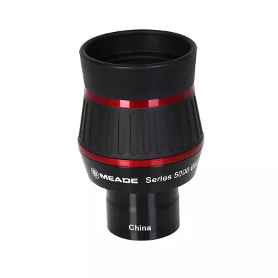 Meade Series 5000 1.25  Ultra High-Definition Eyepiece - 18mm  # 607032 • $169.59