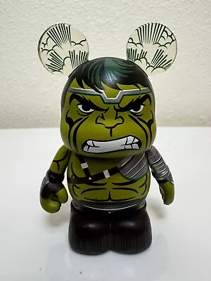 DISNEY Vinylmation - MARVEL Series 4 King Hulk SUPER RARE • $299.99