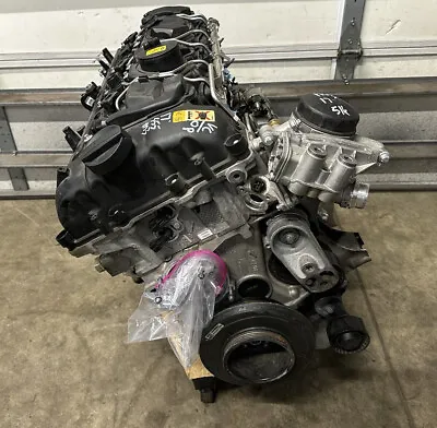 15-18 OEM BMW M4 F82 F83 M3 F80 Engine Long Block S55 Motor Assembly ***NOTE • $7200