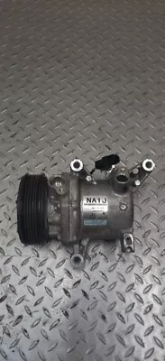 16 17 18 19 20 Mazda Miata MX5 A/C Compressor OEM NA1J61450 21K Miles • $102.60