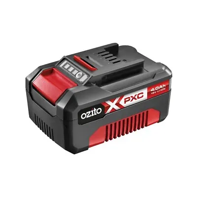 Ozito PXC 18V 4.0Ah Battery BRAND NEW ***GENUINE*** • $55