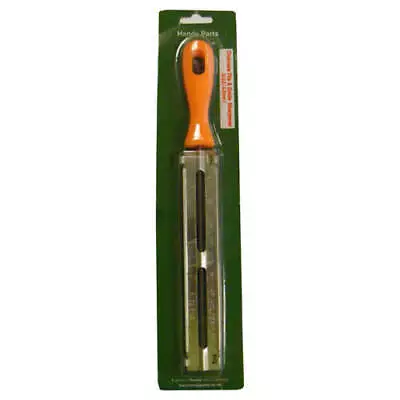 Handy 5/32  Chainsaw File And Guide Set • £10.95