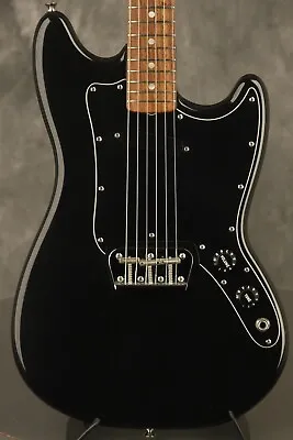 1979 Fender Musicmaster BLACK • $1390