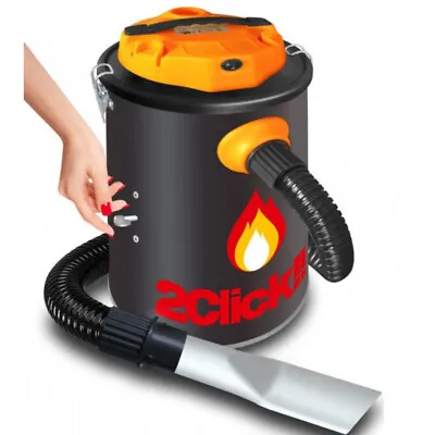 £107.39 • Buy Fire&box - W8020 - Ash Vacuum Fireproof 2Click
