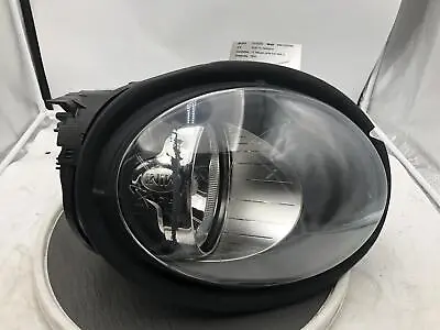 2014 MINI COOPER L Headlamp HT Halogen PSGR RT RH OEM • $90.85