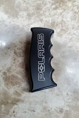 $47.20 • Buy Custom Black Pistol Grip Shift Knob Shifter Polaris RZR - Ranger - Sportsman