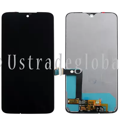 USA Replacement LCD Touch Screen For Motorola Moto G7 XT1962 Moto G7 Plus XT1965 • $30.99