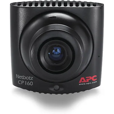 APC Motion-Sensitive NetBotz Camera Pod 160 CP-160 NBPD0160 USB • £22.99