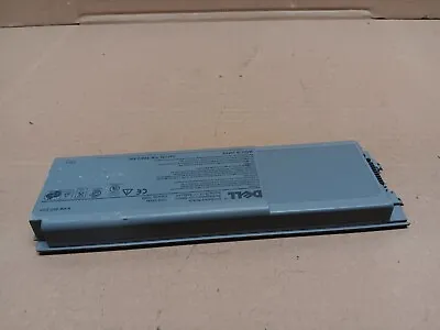 Genuine Dell Latitude D800 Dell Inspiron 8500 8600 Precision M60 Laptop Battery • $29.99