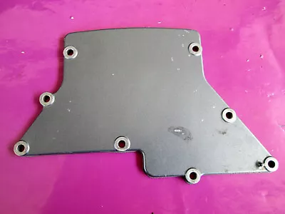 Yamaha Outboard VZ 150 HPDI 68F-42723-00-94 Bottom Cowl Apron Cover Plate • $29.50