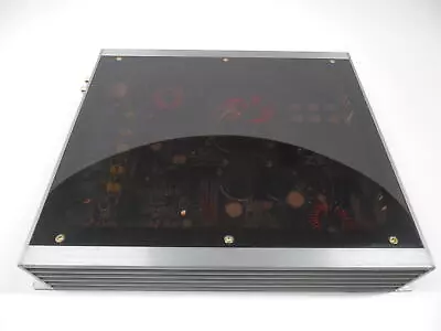 ZED Audio High End Amplification Minotaur III Car Amplifier 750w X 1 Made In USA • $1095.94