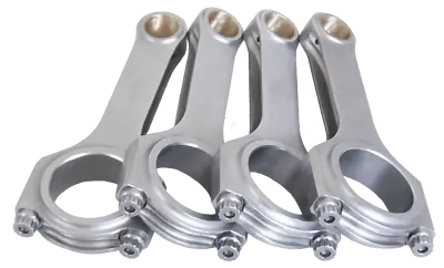 Eagle Forged H-beam Connecting Rods Acura Integra Rs Ls Gs 1.8l B18 B18a1 B18b1 • $427.20
