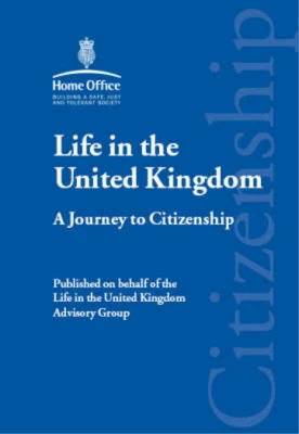 £3.58 • Buy Life In The United Kingdom: A Journey To Citizenship, Great Britain. Home Office