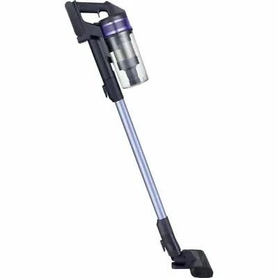 SAMSUNG Jet 60 Turbo Power Cordless Vacuum Cleaner - Teal Violet & Cotta Black • £149.99