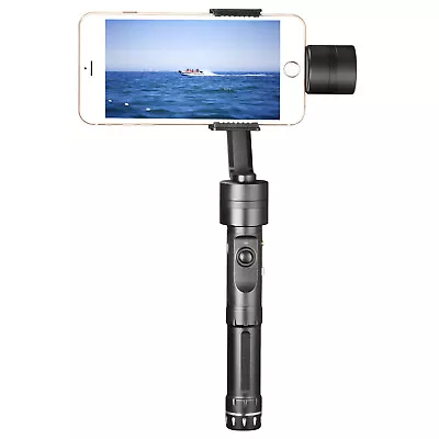 Neewer Zhiyun Z1-Smooth-2 3 Axis Brushless Handheld Gimbal Stabilizer • $63.19