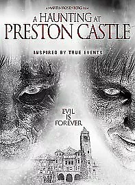 £2.80 • Buy A Haunting At Preston Castle DVD (2015) Mackenzie Firgens, Rosenberg (DIR) Cert