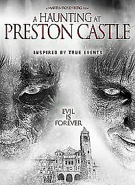 A Haunting At Preston Castle DVD (2015) Mackenzie Firgens Rosenberg (DIR) Cert • £2.98