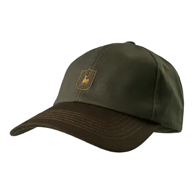 £14.99 • Buy Deerhunter Bavaria Shield Cap Green Hunting Shooting Baseball Hat Deer Stalking