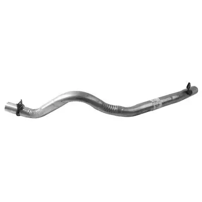 44766-BB Exhaust Tail Pipe Fits 1989 Chevrolet S10 Blazer 4.3L V6 GAS OHV • $41.15