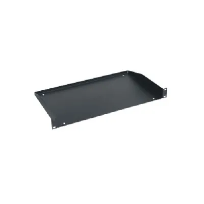 Middle Atlantic U1 1U Steel Rack Shelf Pro A/V New In Original Box • $18