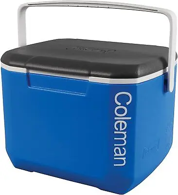 Coleman 15 Litre Performance Cooler Camping Outdoors Fishing Boat Sports • £33.94