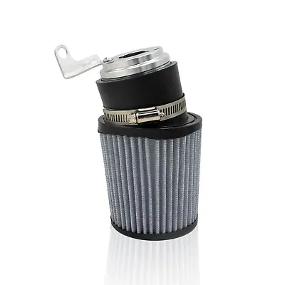 Performance Racing Air Filter Adapter For Trailmaster Mb200-1 Mb200-2 Mini Bike • $21.95