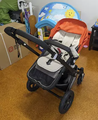 Bugaboo Cameleon 3 • $149