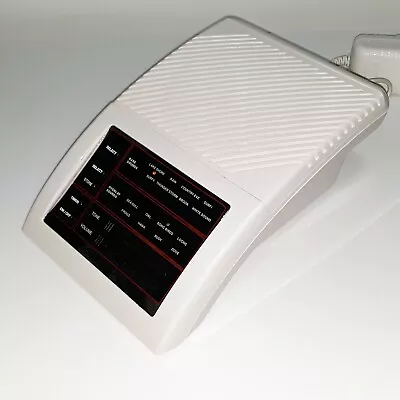 Marpac Marsona 1288A Programmable Sound Conditioner White Noise Generator Tested • $47.99