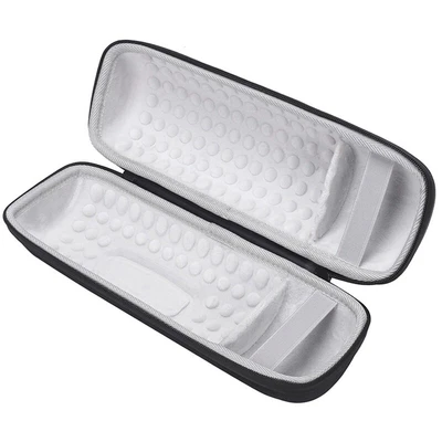 $26.39 • Buy EVA Hard Case For JBL Pulse 4 Speaker Carry Storage Case Bag(Gray) W9A2f