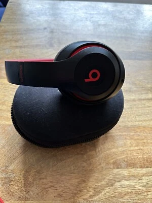 £40 • Buy Beats By Dr. Dre Studio3 Wireless Over‑Ear Headphones - 08 Decade Collection