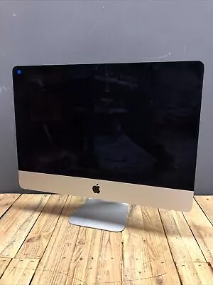 Apple IMac 21.5  Mid 2017 (A1418 EMC 3069) - Motherboard Removed *SPARES* • £49.99