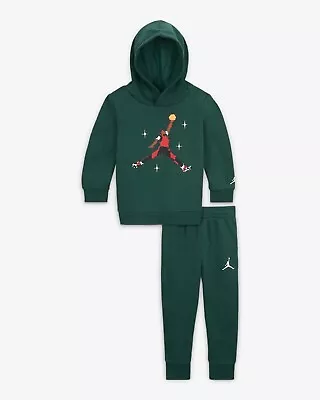 Jordan Baby Tracksuit Kids/ Toddler/ Baby 2 Piece NIKE AIR Set RRP £44.99  • £29.99