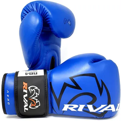 Rival Boxing Econo Bag Gloves - Blue • $39.95