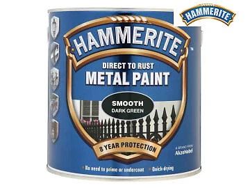 £31.20 • Buy Hammerite Smooth Finish 750ml Direct To Rust Paint