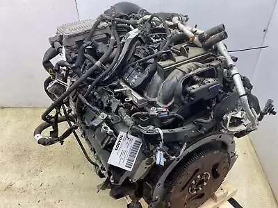 2022 2023 Jeep Wagoneer Oem 5.7l E-torque Hemi V8 Engine Motor Assembly 23k • $4207.50