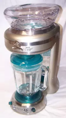 Margaritaville - Key West Jimmy Buffett Frozen Concoction Maker Blender #DM1946 • $149.95