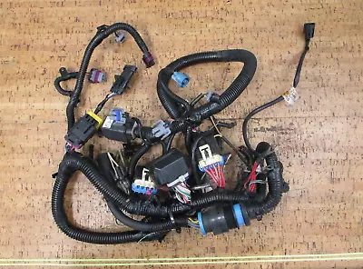 *90 DAY WARRANTY* 0780 Mercury EFI 4-Stroke 50 HP Wire Harness Assy 8M0044999 • $150