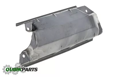 00-07 Durango Dakota 4.7l V8 Left Driver Side Exhaust Manifold Heat Shield Mopar • $49.99